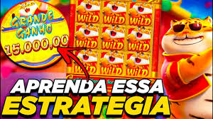 estrategia tiger fortune para mobile